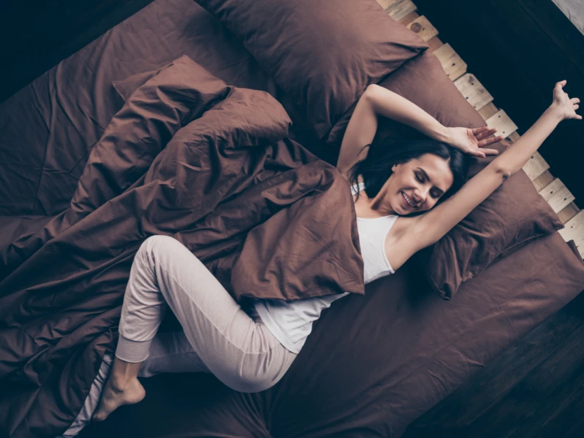 tips para un buen descanso