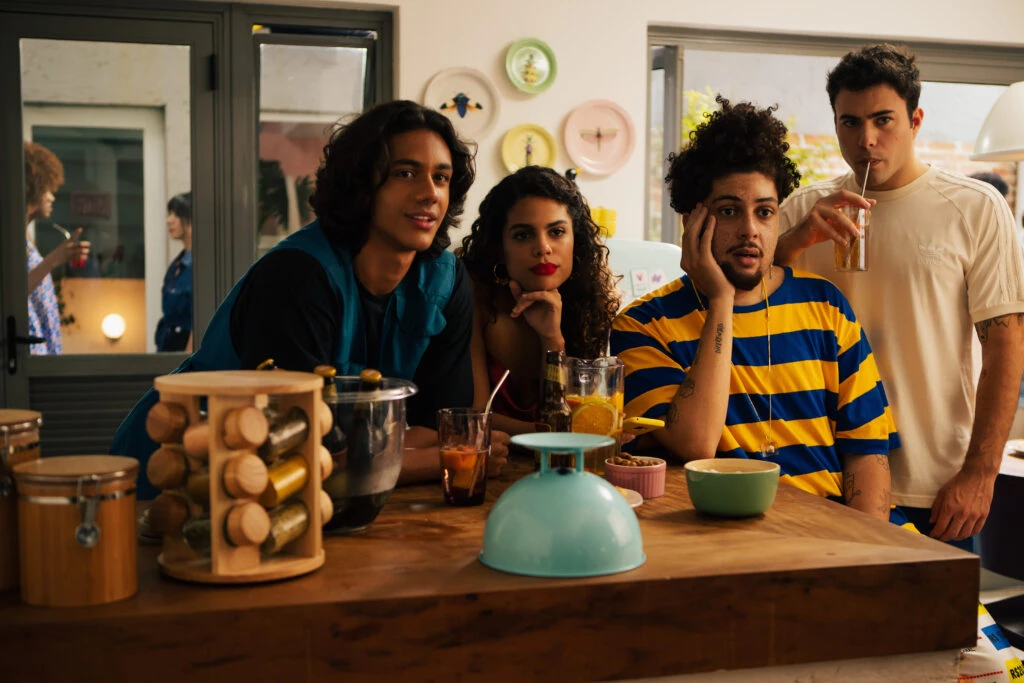 todo esta bien por disney plus