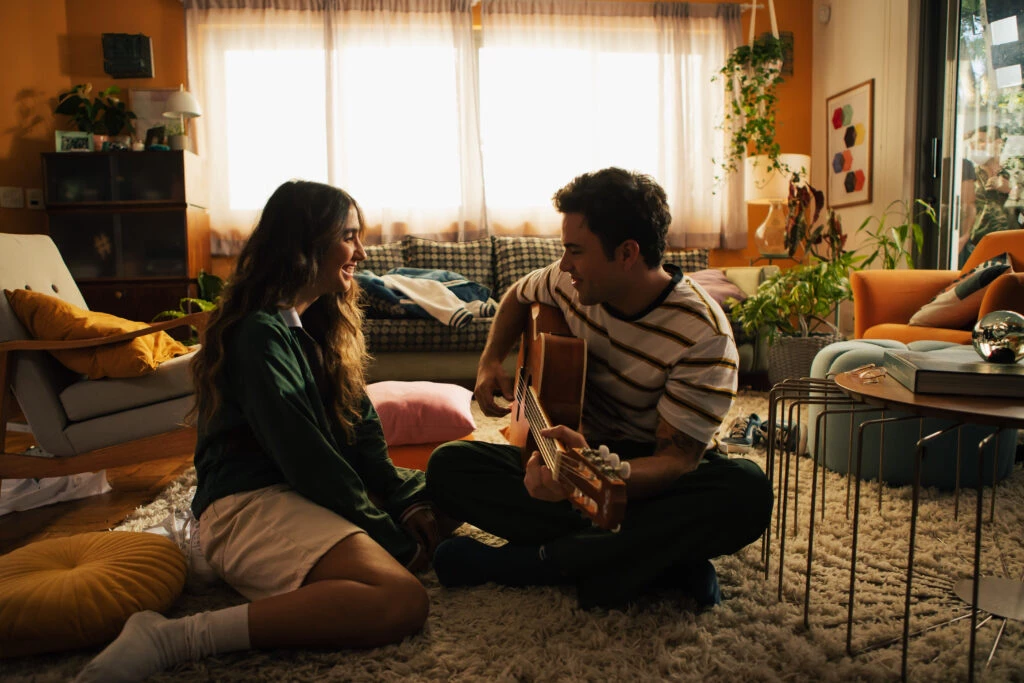 todo esta bien por disney plus