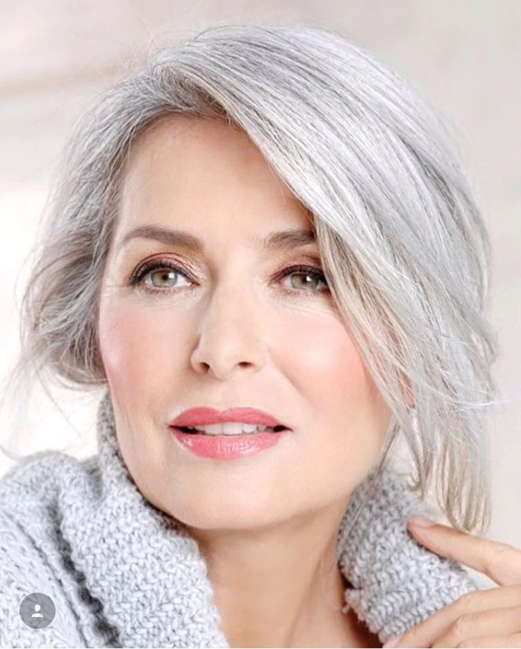 trucos de maquillaje para pieles maduras