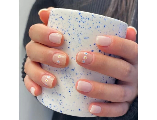 7 diseños de uñas que van con cualquier outfit