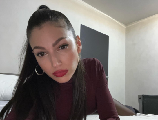 Úrsula Corberó no se puede resistir a esta comida argentina