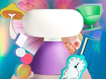 Weirdcore: así es el nuevo estilo de decoración favorito de los adolescentes, según Pinterest