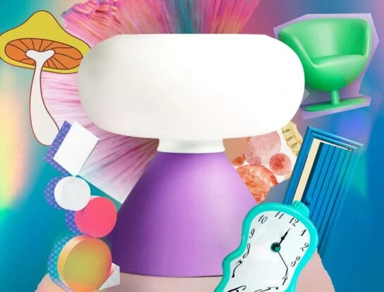 Weirdcore: así es el nuevo estilo de decoración favorito de los adolescentes, según Pinterest