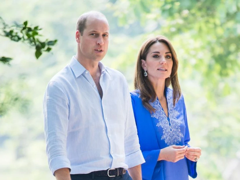 crisis kate middleton y principe william