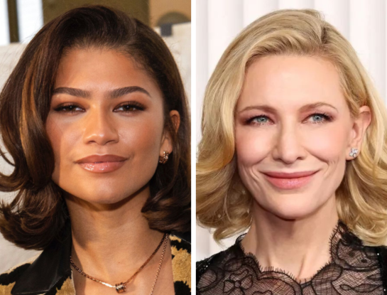 Cómo es el mob, el corte de pelo furor entre las famosas