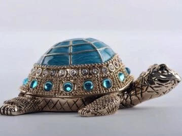 Feng Shui: qué significan las tortugas y dónde colocarlas para atraer la buena suerte