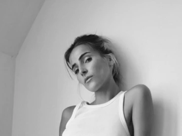 Ámbar de Benedictis destacada