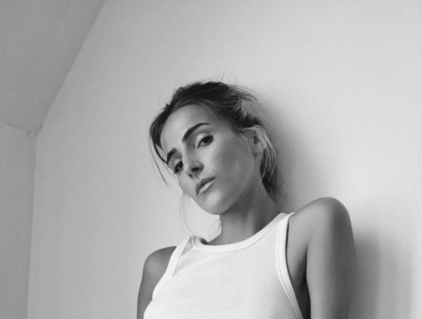 Ámbar de Benedictis destacada