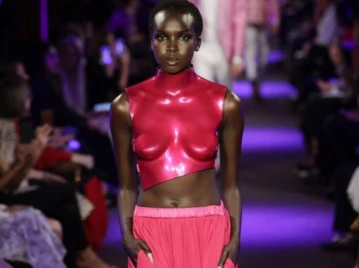 Breastplate destacada