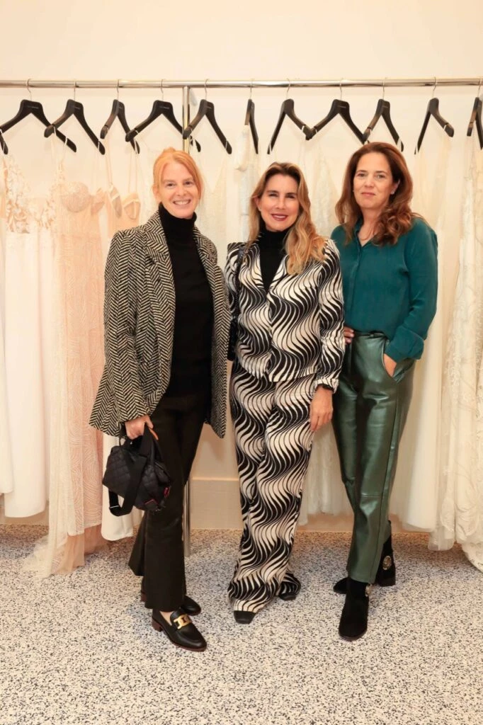 Apertura local Camila Romano