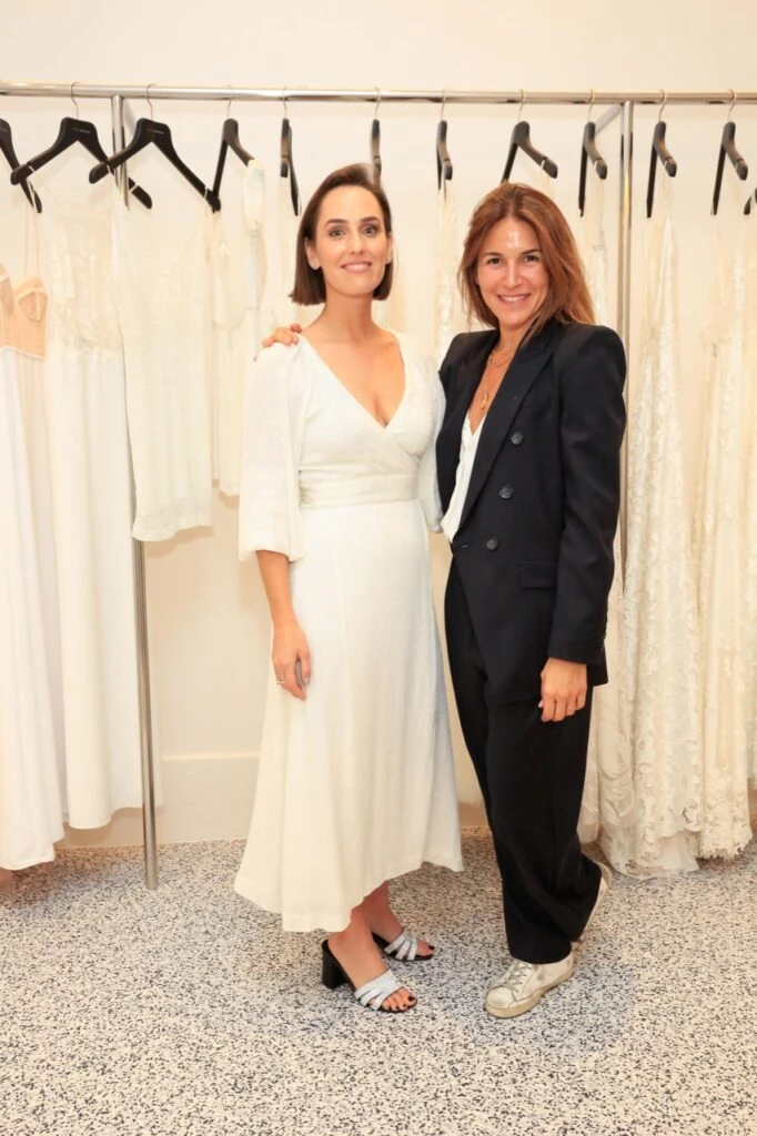 Apertura local Camila Romano