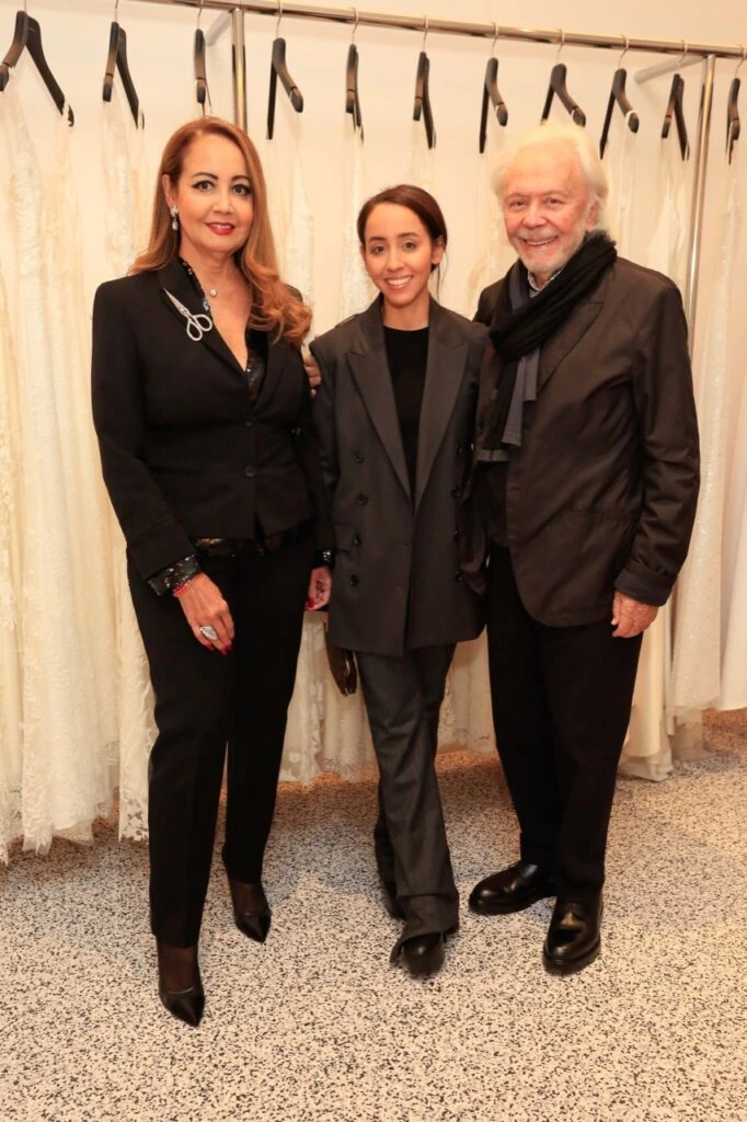 Apertura local Camila Romano