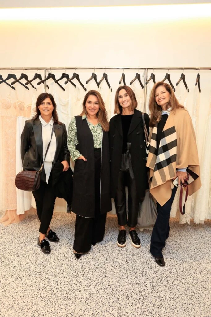 Apertura local Camila Romano