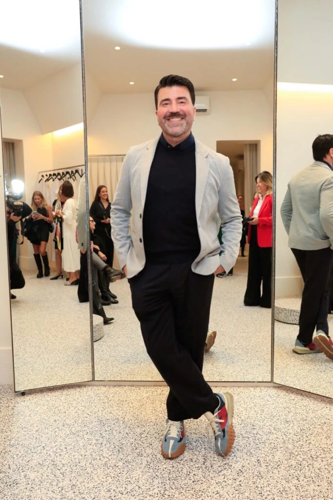 Apertura local Camila Romano