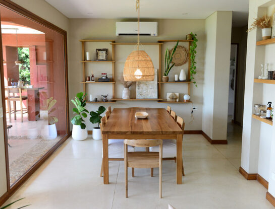 Video deco: una casa que expresa la renovación del estilo tex mex