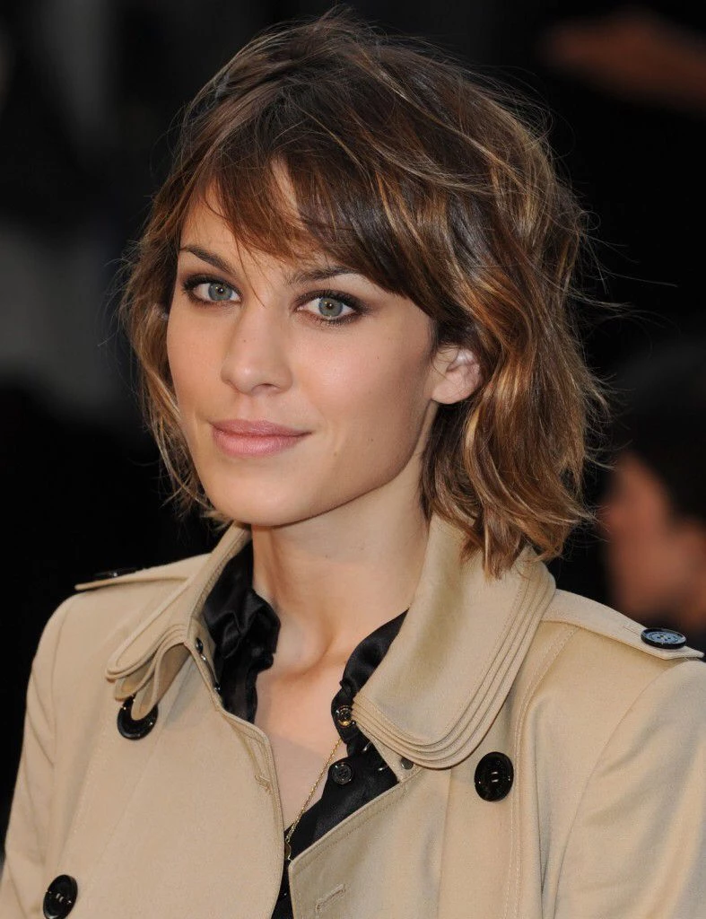 Corte midi tendencia