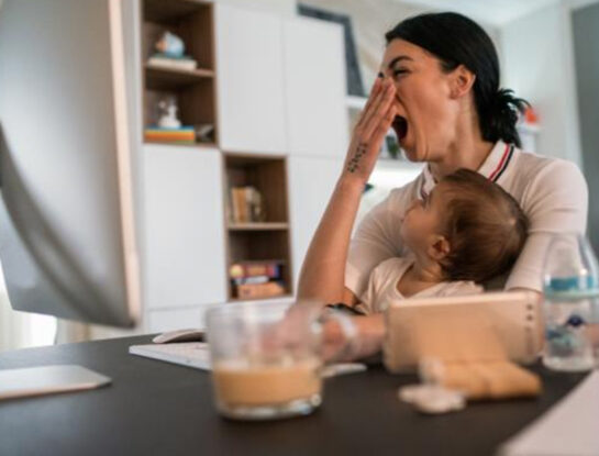 Crianza: amo a mis hijas pero odio mi maternidad (o lo que nadie te contó)