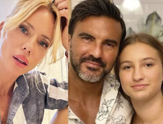 Mientras Indiana sigue alejada de la casa de Nicole Neumann, Fabián Cubero y Mica Viciconte se preparan para su próximo desafío