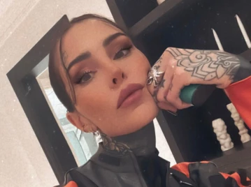 Cande Tinelli destacada