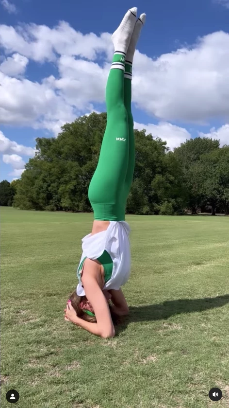 Robbie Williams y su esposa, la actriz Ayda Fields