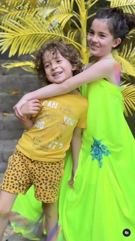 Max Alexander, el nene diseñador