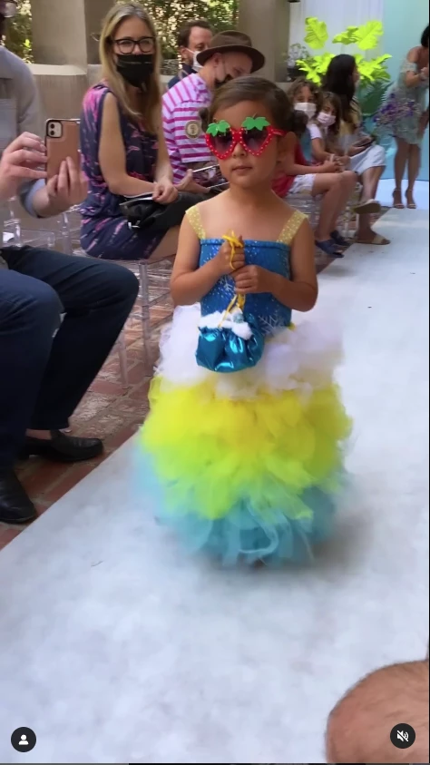 Max Alexander, el nene diseñador