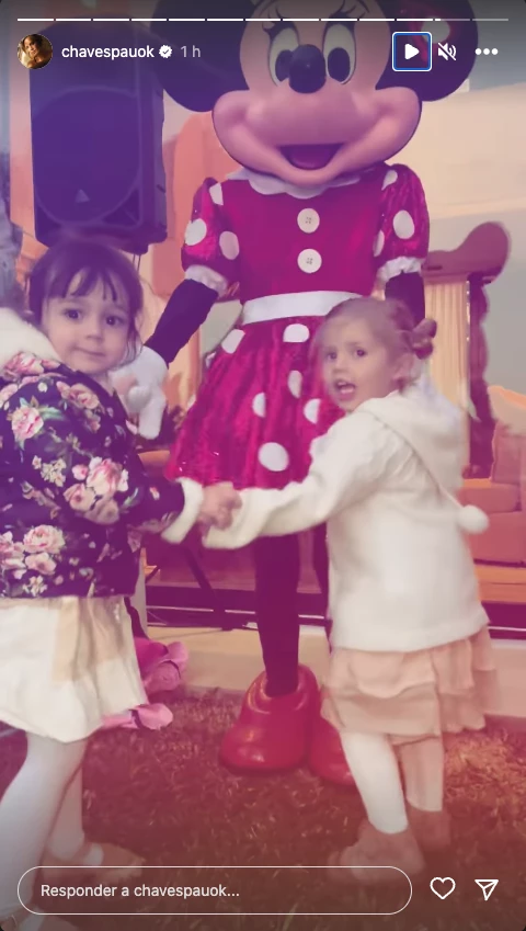 Cumple de Cala Bouquet