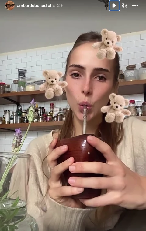 Ámbar de Benedictis