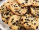Cookies, receta de Guillermo Calabrese