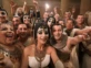 Selfie de Cleopatra con inteligencia artificial