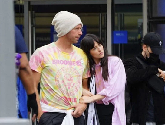 Qué hay de cierto sobre los rumores de embarazo de Dakota Johnson