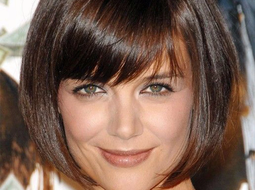 corte de pelo box bob