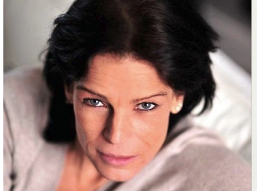 estefania de monaco abuela