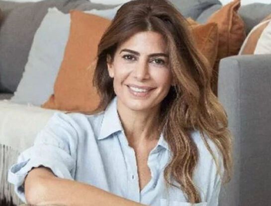 El look súper inspirador que eligió Juliana Awada para una salida nocturna