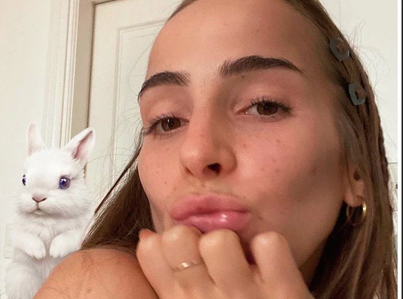 Ámbar de Benedictis