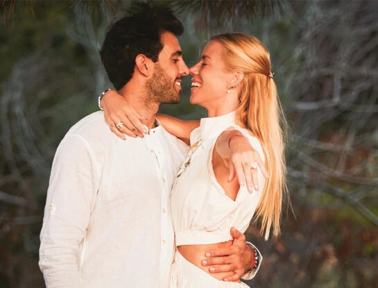 Cuándo y dónde será el casamiento de Nicole Neumann y Manu Urcera