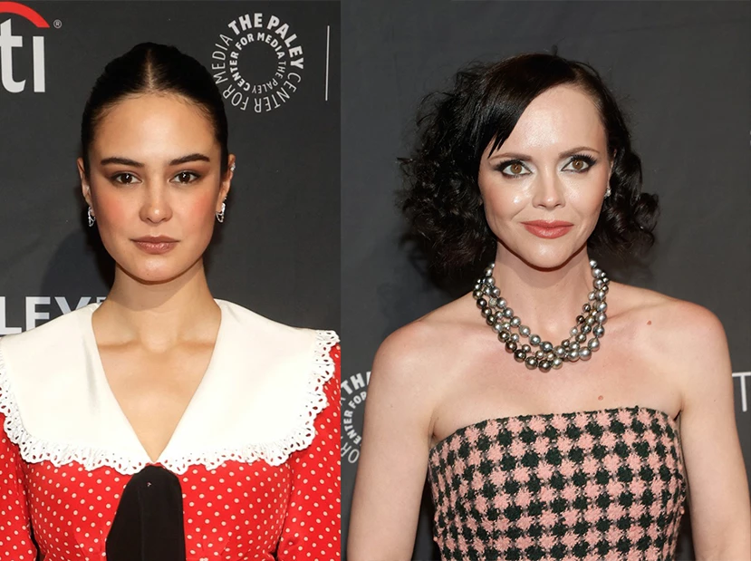 vidriera "Yellowjackets"