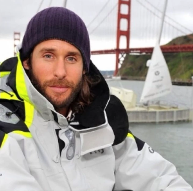 David Mayer de Rothschild