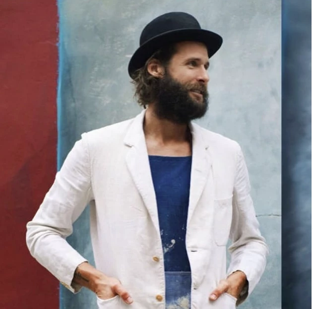 David Mayer de Rothschild