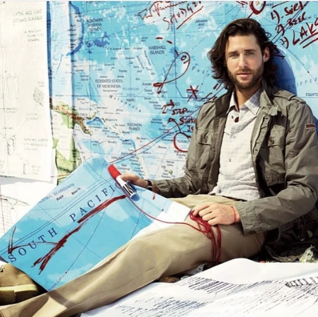 David Mayer de Rothschild