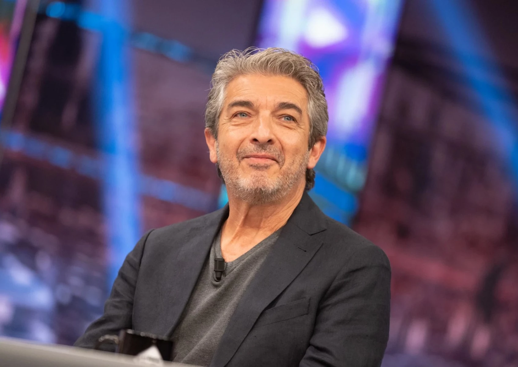 De qué trata El Eternauta, la nueva serie de Netflix que protagonizará Ricardo Darín