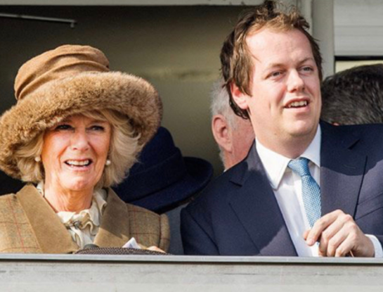 Escándalo real: Tom Parker Bowles se cansó del príncipe Harry y salió a defender a su madre, la reina Camilla 