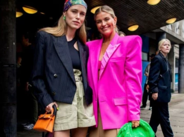 Destacada accesorios