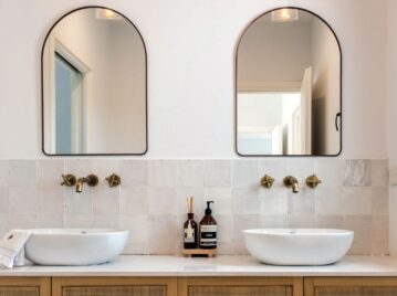 7 tips infalibles para elegir el espejo baño