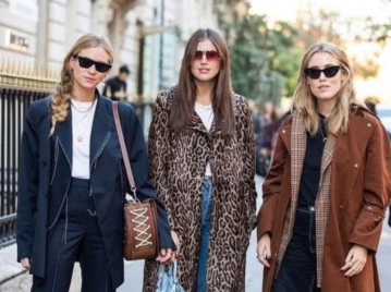 Destacada Looks finde