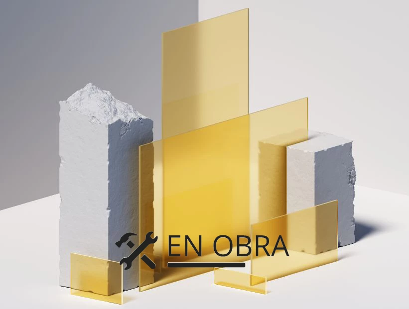 Materiales para la construcción que se usarán en el futuro, según la Inteligencia Artificial