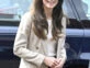 El look de Kate Middleton con zapatos más cómodos. Foto: Instagram.
