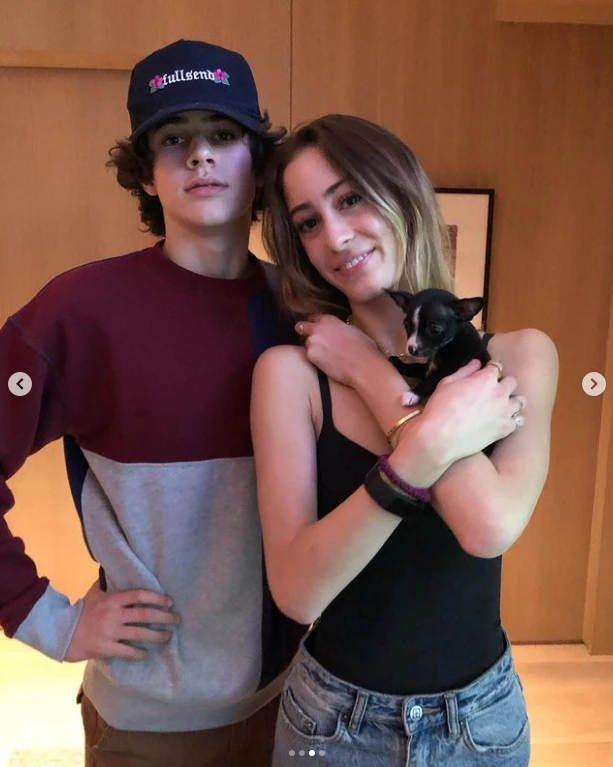 Embeth Davidtz señorita miel matilda