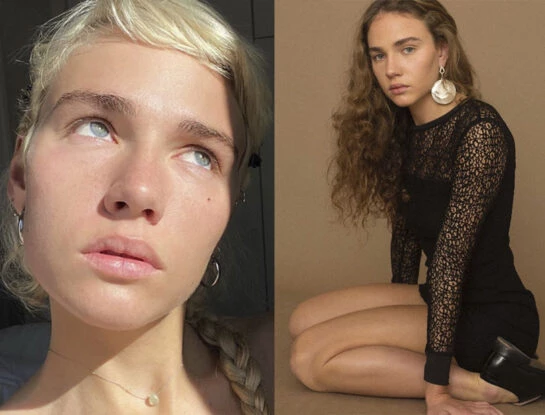 Quién es Fini Bocchino, la hija de Andrea Frigerio: tras vivir en Europa, volvió a nuestro país para desarrollar su pasión